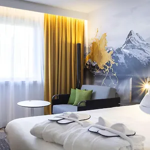 Novotel Centre Ξενοδοχείο