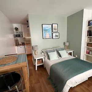  Appartement Le D'alery - Au Coeur De La - 16bis