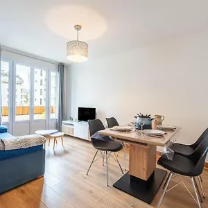  Appartement Centre - T2