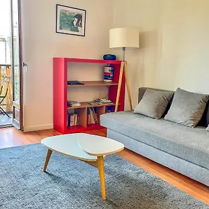 Apartamento Idéal En Plein Centre Proche Lac, Annecy
